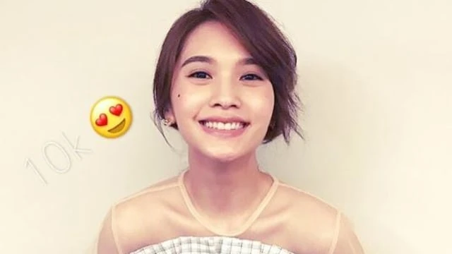 楊丞琳曬照慶出道22年 鄧紫棋贊:乾娘美麗!