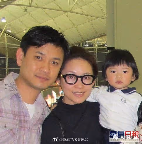 TVB女星被封「最強後母」感慚愧！預告明年與富商男友結婚