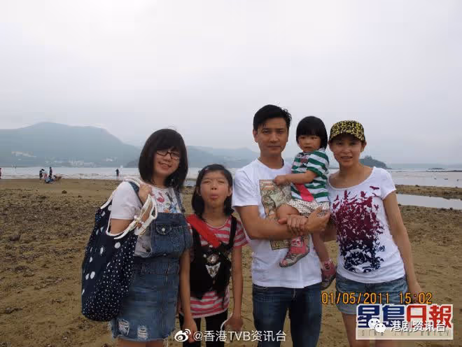 TVB女星被封「最強後母」感慚愧！預告明年與富商男友結婚