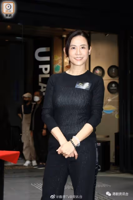 新劇撼TVB?宣萱拍劇求開心:收視唔系我控制