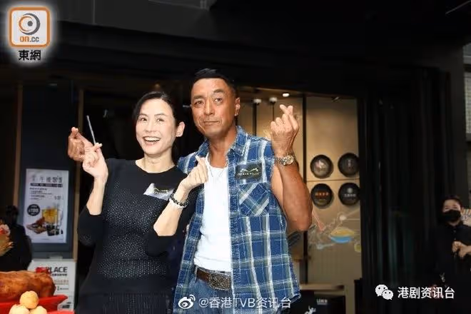 新劇撼TVB?宣萱拍劇求開心:收視唔系我控制