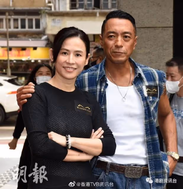 新劇撼TVB?宣萱拍劇求開心:收視唔系我控制