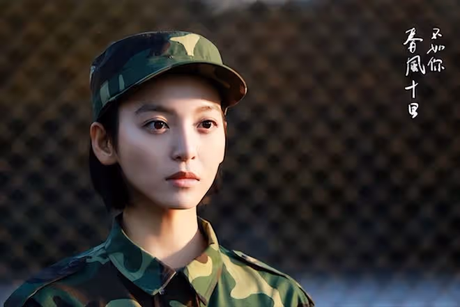 李曉峰承認與劉愷威戀情？女方離異帶娃曾演楊冪閨蜜，被指太抓馬