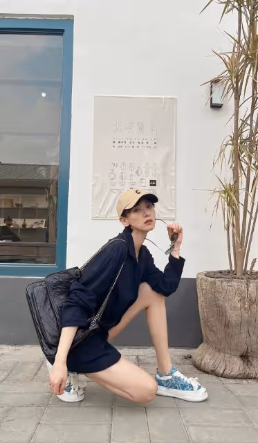 李曉峰承認與劉愷威戀情？女方離異帶娃曾演楊冪閨蜜，被指太抓馬