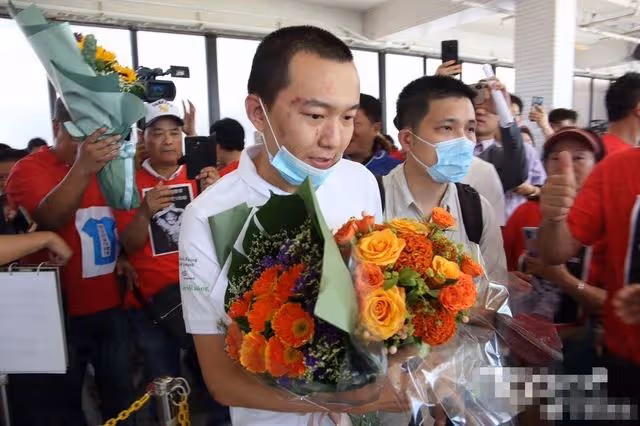 悲痛!愛國記者付國豪去年因抑鬱離世,享年30歲曾遭香港暴徒毆打