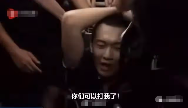 悲痛!愛國記者付國豪去年因抑鬱離世,享年30歲曾遭香港暴徒毆打