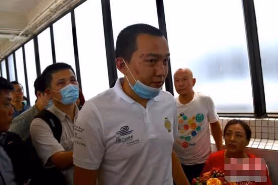 悲痛！愛國記者付國豪去年因抑鬱離世，享年30歲曾遭香港暴徒毆打