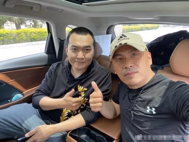 悲痛！愛國記者付國豪去年因抑鬱離世，享年30歲曾遭香港暴徒毆打