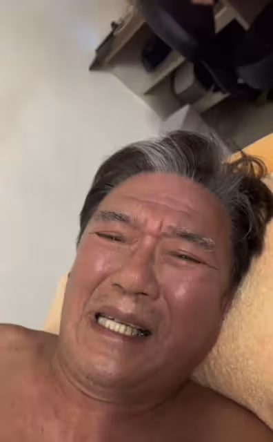 李立群曬按摩視頻再惹爭議！露屁股不避嫌，一旁還有年輕女助理