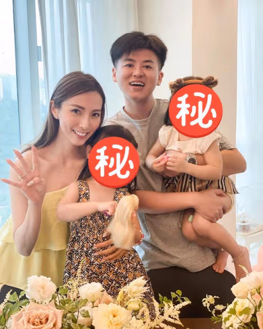 前TVB知名女星被網紅曝料婚後參加富豪飯局,本人回應:看得起我