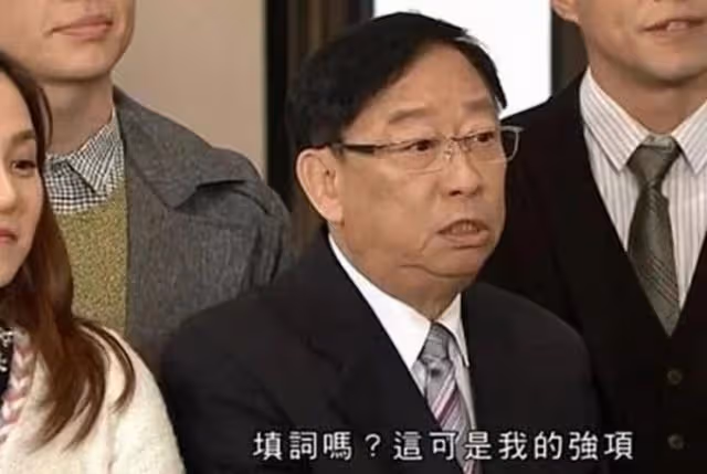 不想再回TVB!資深港星因心臟手術被迫停工,康復後卻復工無期
