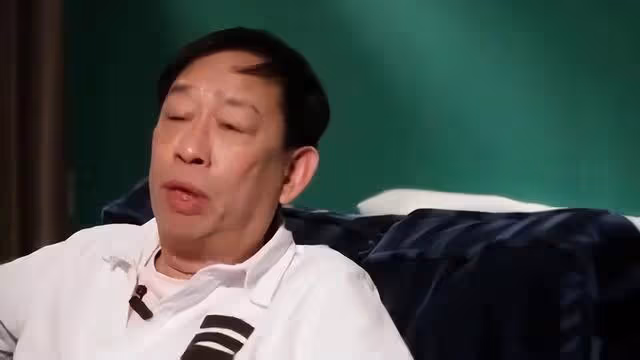 不想再回TVB!資深港星因心臟手術被迫停工,康復後卻復工無期