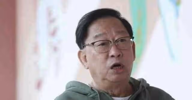 不想再回TVB!資深港星因心臟手術被迫停工,康復後卻復工無期