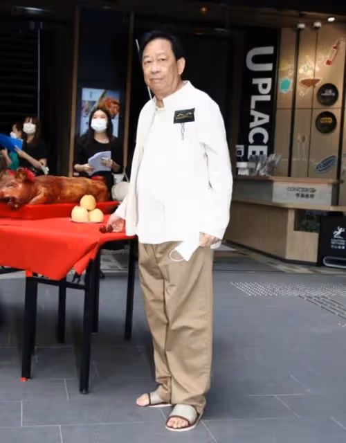 不想再回TVB!資深港星因心臟手術被迫停工,康復後卻復工無期