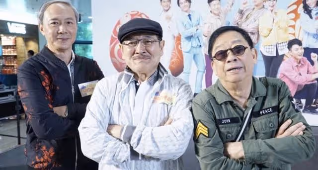 不想再回TVB!資深港星因心臟手術被迫停工,康復後卻復工無期