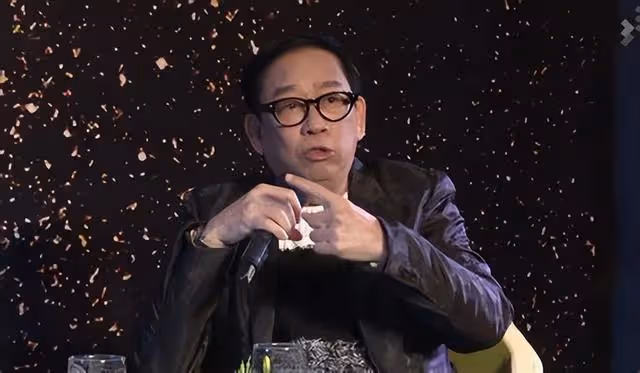 不想再回TVB!資深港星因心臟手術被迫停工,康復後卻復工無期