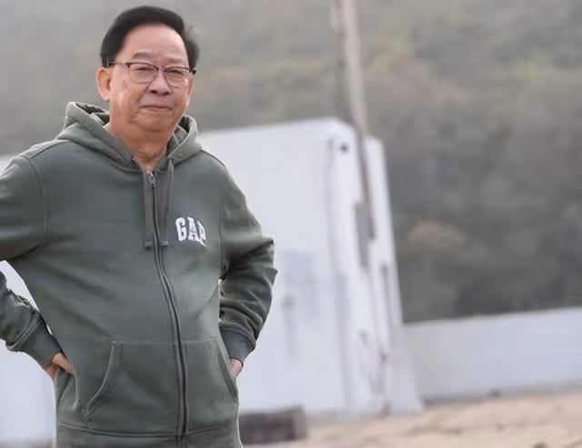不想再回TVB!資深港星因心臟手術被迫停工,康復後卻復工無期