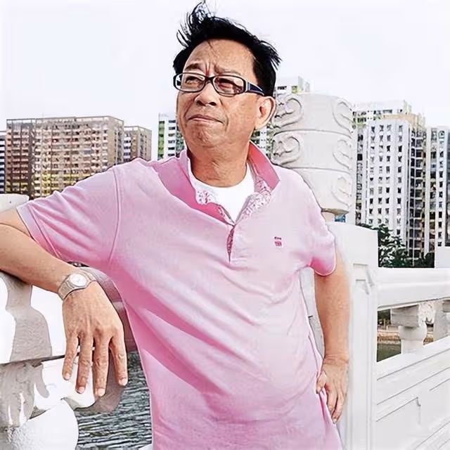 不想再回TVB!資深港星因心臟手術被迫停工,康復後卻復工無期