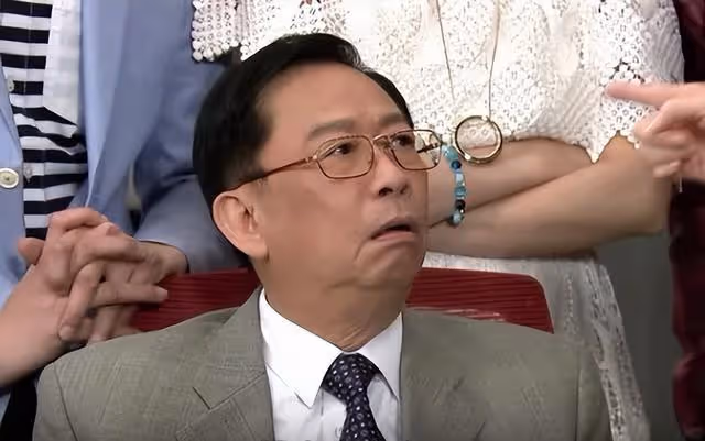 不想再回TVB!資深港星因心臟手術被迫停工,康復後卻復工無期