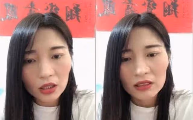 一天扛20頓水泥！水泥西施「靠賣慘走紅」狂賺　網扒「幕後身份」遭封殺：別踐踏人的善良