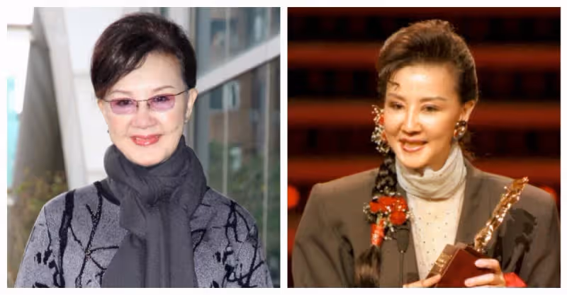 睡夢中離世！金鐘視後被爆「罹漸凍症」飽受折磨　身體多處疼痛「無法言語」走時面容安詳