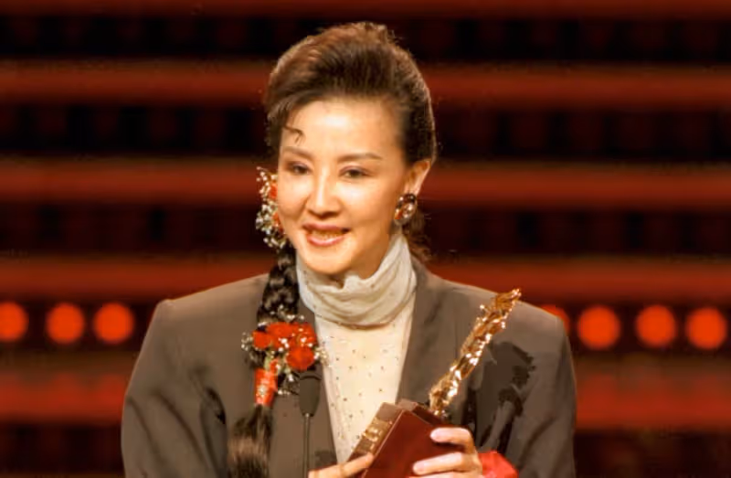 睡夢中離世!金鐘視後被爆「罹漸凍症」飽受折磨 身體多處疼痛「無法言語」走時面容安詳