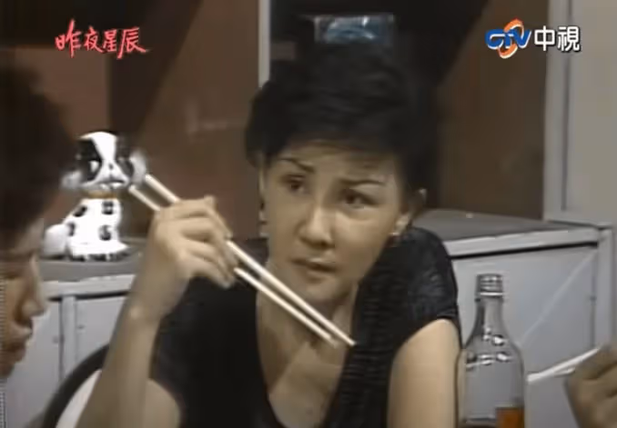 睡夢中離世!金鐘視後被爆「罹漸凍症」飽受折磨 身體多處疼痛「無法言語」走時面容安詳