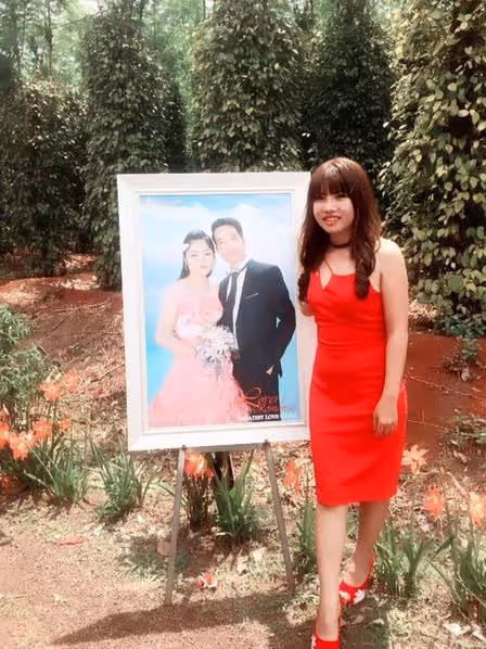 完全換臉！醜女沒人敢娶「狠花10萬整形變臉」 術後「變超美」人生大逆襲，爽嫁富二代