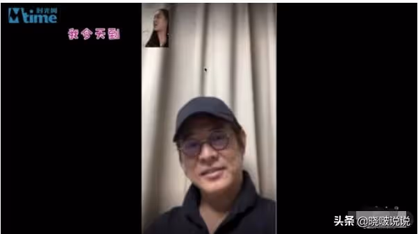 曾被利智插足！當年沒儀式「挺肚陪夫去美國發展」遭李連杰拋棄20年「獨自帶大2女侍奉公婆」今收穫幸福