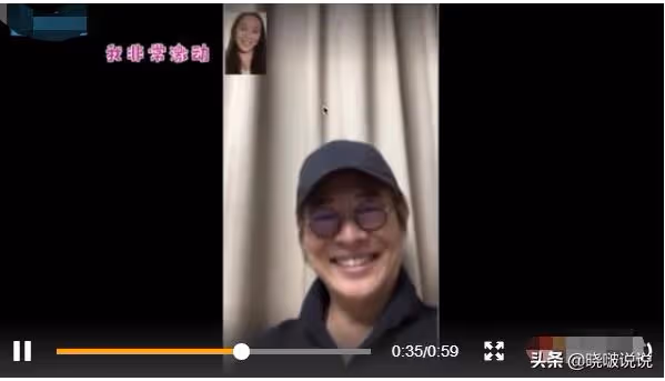 曾被利智插足！當年沒儀式「挺肚陪夫去美國發展」遭李連杰拋棄20年「獨自帶大2女侍奉公婆」今收穫幸福