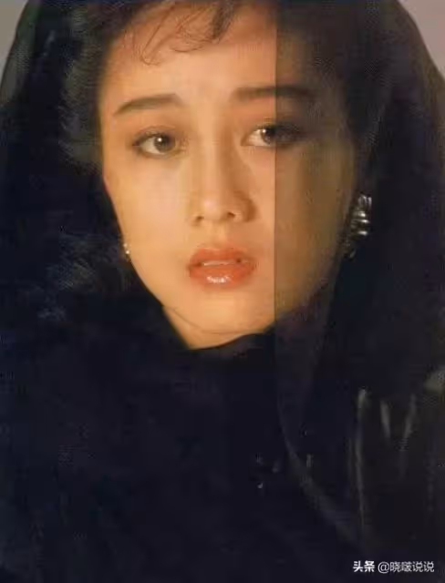 曾被利智插足！當年沒儀式「挺肚陪夫去美國發展」遭李連杰拋棄20年「獨自帶大2女侍奉公婆」今收穫幸福