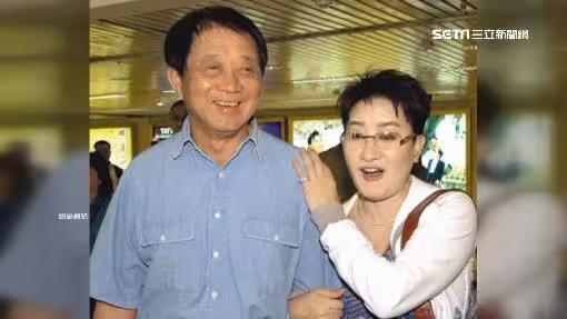 奉獻一生！楊麗花淚曝「痛失自己的孩子」甘願當後媽35年　再三容忍尪背叛：「願做你背後的女人」