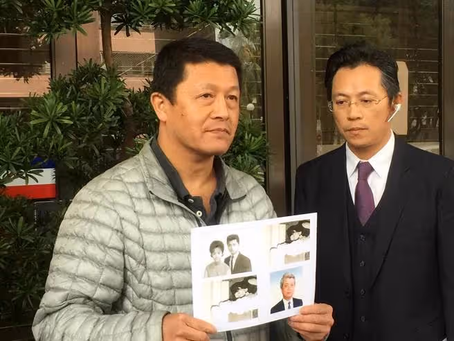 奉獻一生！楊麗花淚曝「痛失自己的孩子」甘願當後媽35年　再三容忍尪背叛：「願做你背後的女人」