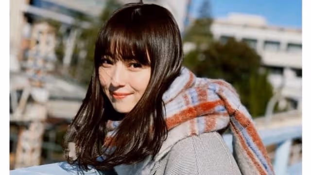 挺過諧星老公偷吃風波　佐佐木希宣布懷二胎