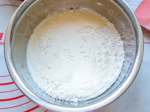 奶油可可雙享司康【送你一款黑白配】