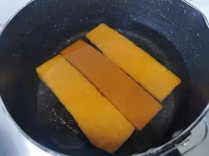 椰汁千層糕