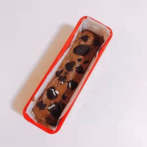 好吃易做✔️巧克力奧利奧磅蛋糕🤎