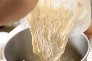 一份恰巴塔麵包製作筆記