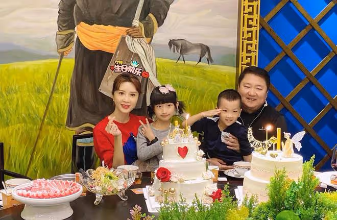 47歲金巧巧變樣快認不出!臉僵消瘦變男相,首回應歧視農村人言論