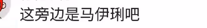 文章開豪車出行!14歲愛馬近一米七氣質絕佳,一旁短髮女似馬伊琍