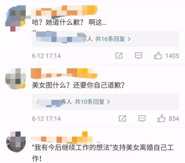 她官宣懷二胎,其丈夫曾出軌多人!網友:我不理解