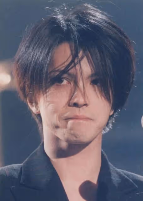 帥過木村拓哉、最想整容成為的日本男藝人,他配