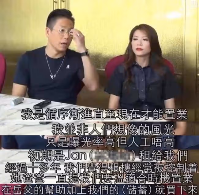 知名港星湖南購物被拍 買一筐百元衣服接地氣