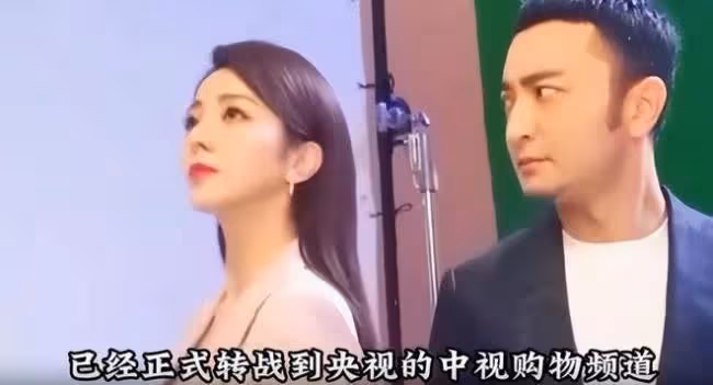 知情人曝主持人李思思近況 可能已從央視離職