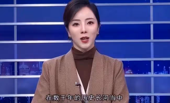 知情人曝主持人李思思近況 可能已從央視離職