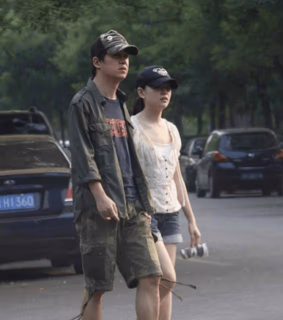 潘粵明想與董潔復婚？深夜吐露心聲疑表白