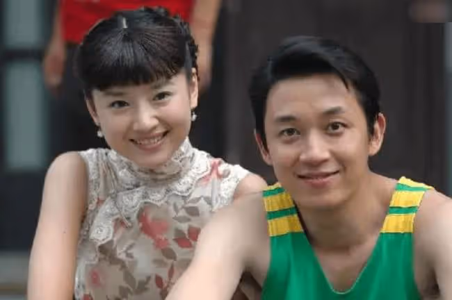 潘粵明想與董潔復婚？深夜吐露心聲疑表白