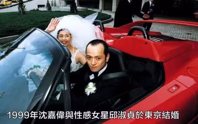 落魄貴婦又多了一位……