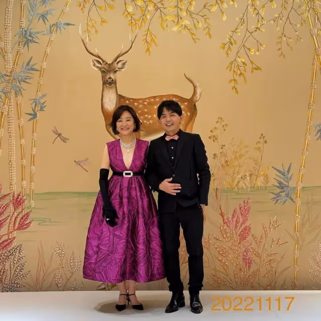 林青霞想當巴黎街頭畫家　黃子佼爆她「私下真面目」