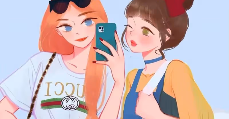 小姑子稱王稱霸，誰知新嫂子更不講理，小姑子：讓前嫂子回來吧